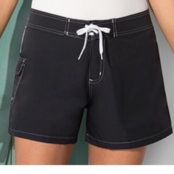 Swimsuits For All Other - Nylon Board Short